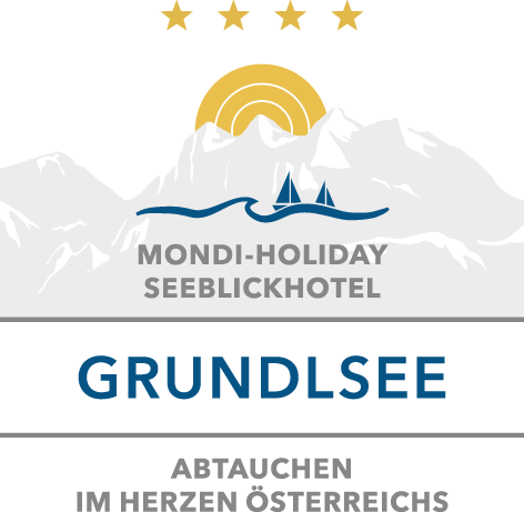 MONDI-HOLIDAY Seeblickhotel Grundlsee