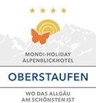 MONDI-HOLIDAY Alpenblickhotel Oberstaufen MONDI-HOLIDAY Alpenblickhotel Oberstaufen