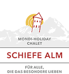 MONDI-HOLIDAY Chalet Schiefe Alm MONDI-HOLIDAY Chalet Schiefe Alm