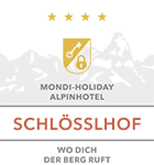 MONDI-HOLIDAY Alpinhotel Schlösslhof MONDI-HOLIDAY Alpinhotel Schlösslhof