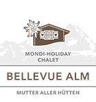 MONDI-HOLIDAY Chalet Bellevue Alm MONDI-HOLIDAY Chalet Bellevue Alm