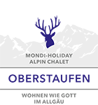 MONDI-HOLIDAY Alpin Chalet Oberstaufen MONDI-HOLIDAY Alpin Chalet Oberstaufen