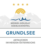 MONDI-HOLIDAY Seeblickhotel Grundlsee MONDI-HOLIDAY Seeblickhotel Grundlsee