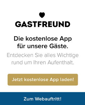 Gastfreund App